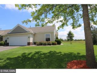 5870 Prairie Ridge Dr, Saint Paul, MN 55126-5004