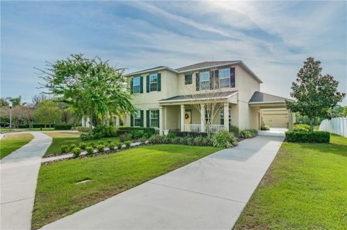 2099 Sunbow Ave, Apopka, FL 32703-8484