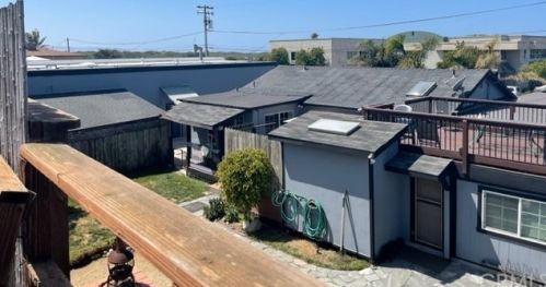 391 Beckett Pl, Pismo Beach CA  93433-1551 exterior