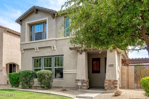 3443 Jasper Dr, Gilbert, AZ 85296-7353