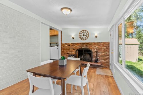 8530 Circle Dr, Westminster CO  80031-3735 exterior