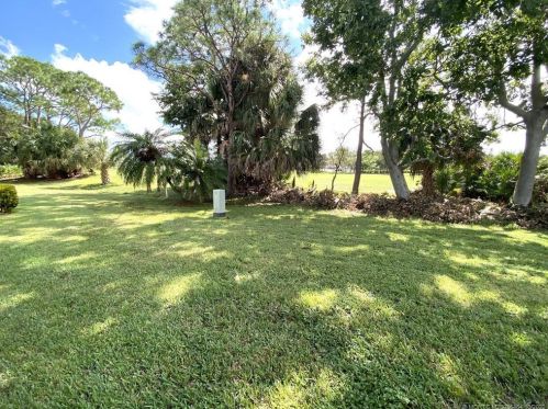 4024 Osprey Creek Way, Palm City FL  34990-2572 exterior