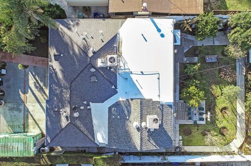 16931 Hart St, Van Nuys CA 91406-4507 exterior