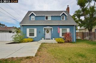 3159 Concord Blvd, Concord, CA 94519-2614