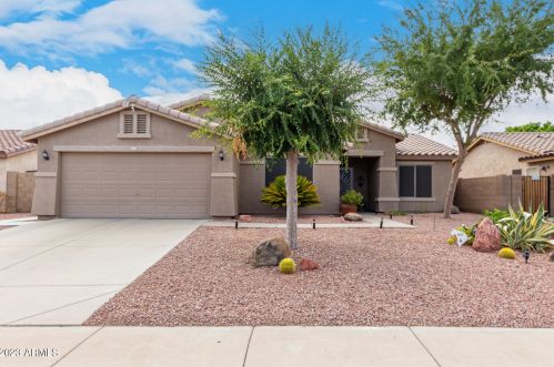 14732 150th Ln, Sun City, AZ 85379-6112