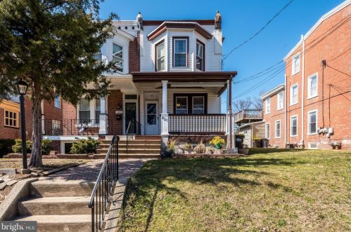 427 Forrest Ave, Norristown, PA 19401-5209