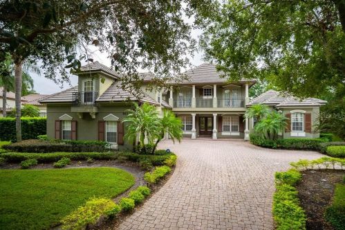 8619 Crestgate Cir, Orlando, FL 32819-3856