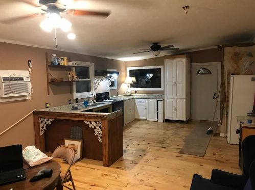 2310 Roy Rd, Pearland TX 77581-7681 exterior