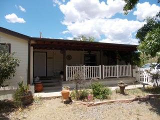 7962 Zuni St, Globe, AZ 85501-4076