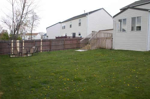 7581 Swindon St, Blacklick OH  43004-9530 exterior