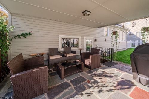 66 Hope St, Nutley NJ  07110-3120 exterior