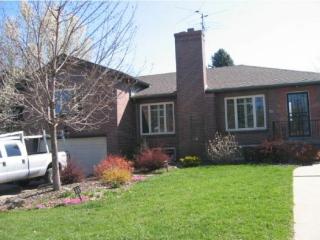 322 Eudora St, Denver CO  80220-5722 exterior