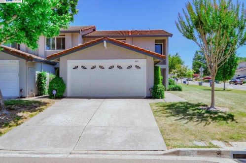 601 Guaymas Ct, San Ramon, CA 94583-2114
