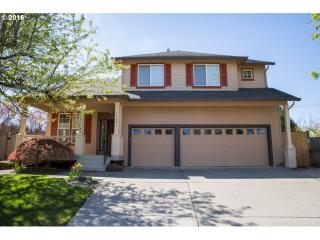19207 9th Cir, Camas WA  98607-7256 exterior