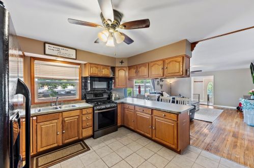 9011 133rd Ave, Cedar Lake IN  46303-9200 exterior