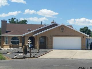 4755 College Cir, Kingman, AZ 86409-1774