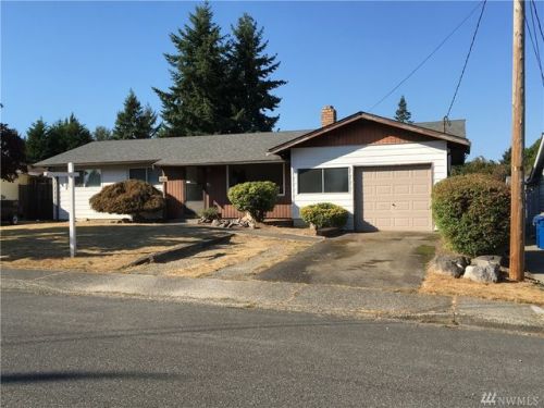 12016 165th St, Seattle, WA 98058-5346