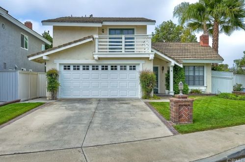 8 Calle Espolon, Trabuco Canyon, CA 92688-2305