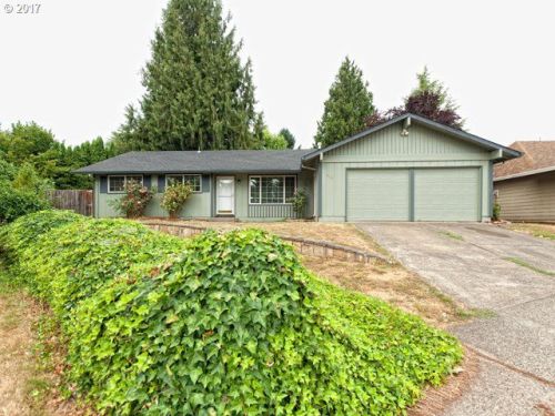 8335 Seminole Trl, Tualatin, OR 97062-8129