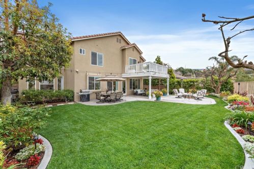 32702 Rosemont Dr, Trabuco Canyon, CA 92679-3396
