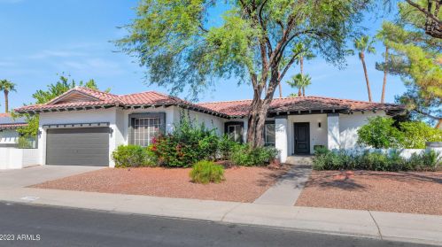 5720 Claire Dr, Scottsdale, AZ 85254-2458