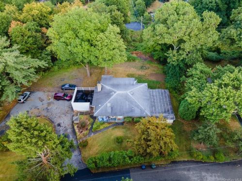 26 Mountain View Dr, Mahopac NY  10541-3808 exterior