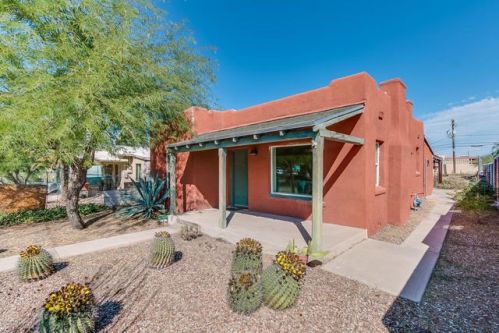 1234 13th Ave, Tucson, AZ 85705-7204