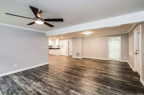 12 Icehouse Rd, Norwich CT  06351-3207 exterior