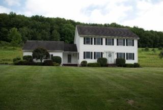 406 Beaver Meadow Rd, Cooperstown, NY 13326-4907