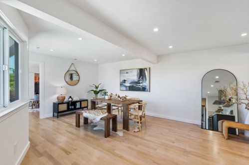 347 Paramount Dr, Millbrae CA  94030-1324 exterior
