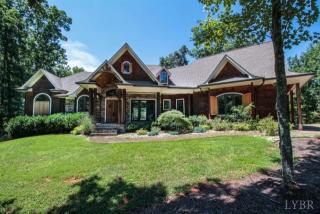 1309 Eyrie View Dr, Lynchburg, VA 24503-6571