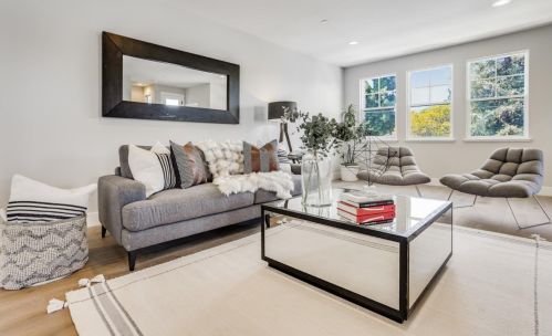 501 Cleveland St, Redwood City, CA 94062-1007