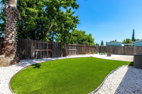 7224 Catboat Cir, Citrus Heights CA  95621-3406 exterior