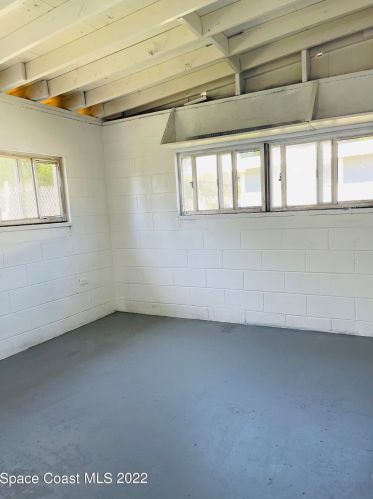 1028 Park Ave, Titusville FL  32780-3981 exterior