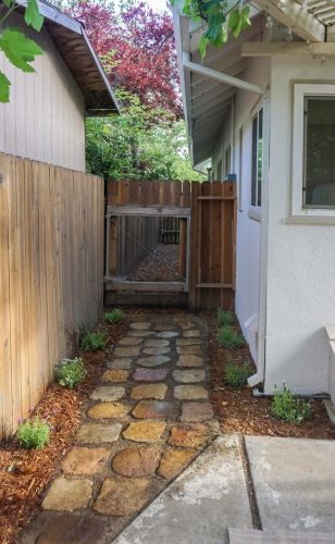 817 Cross St, Woodland CA  95695-4040 exterior