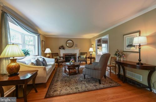 112 Shady Ln, Lansdale PA  19446-1415 exterior