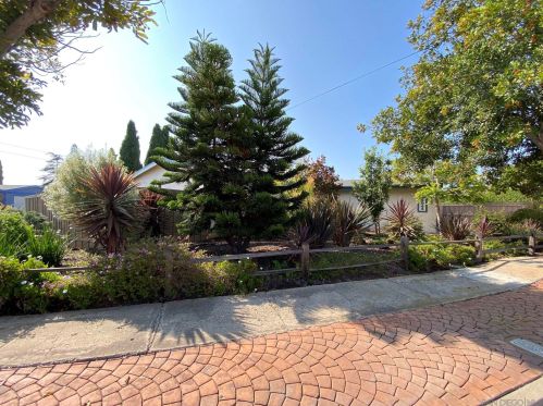 5045 Mount La Platta Dr, San Diego, CA 92117-3007