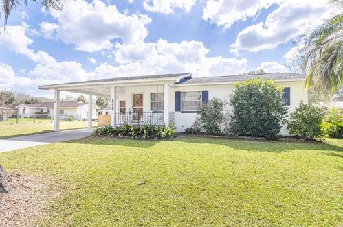 5336 108th St, Belleview, FL 34420-3215