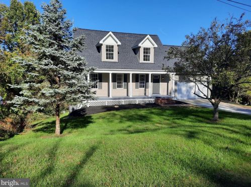 10 Deborah Trl, Charnita, PA 17320-8298
