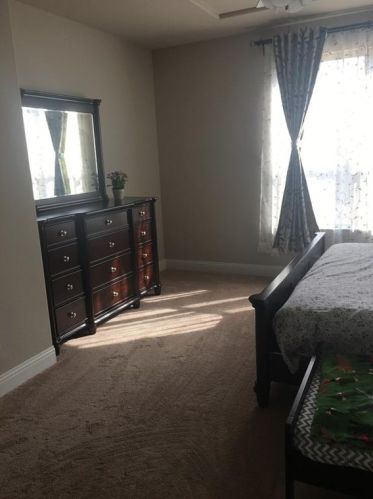 3445 Palm Lake Dr, Oak Point TX  75068 exterior