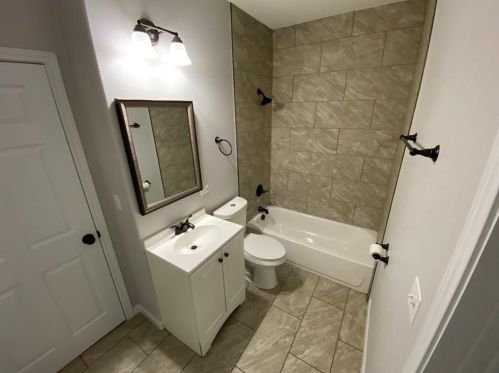 817 Mulkey St, Fort Worth TX  76104-6546 exterior