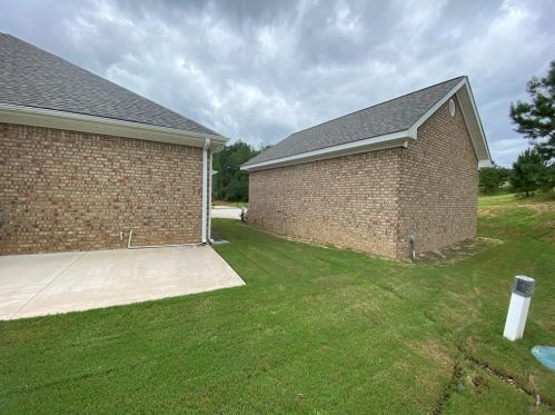 479 Bellingham Dr, North Augusta SC  29842-8651 exterior