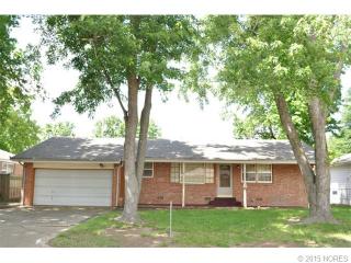 2717 56th St, Tulsa, OK 74105-7336