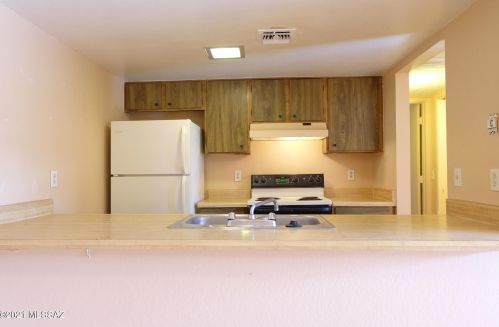 2131 Margaret Ave, Tucson AZ 85716-2722 exterior