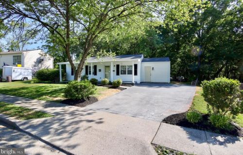 3708 Chico Ct, Woodbridge, VA 22193-1632