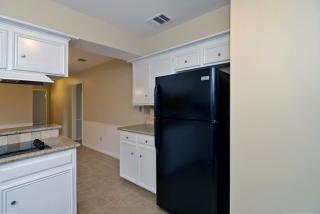 1422 Corral Dr, Houston TX  77090-2120 exterior