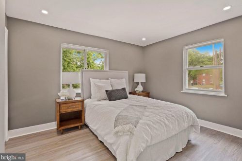 3341 Ames St, Washington DC  20019-1316 exterior