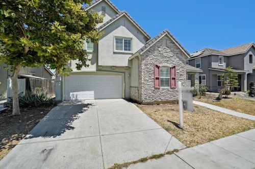1523 Oasis Ln, Grayson, CA 95363-8344