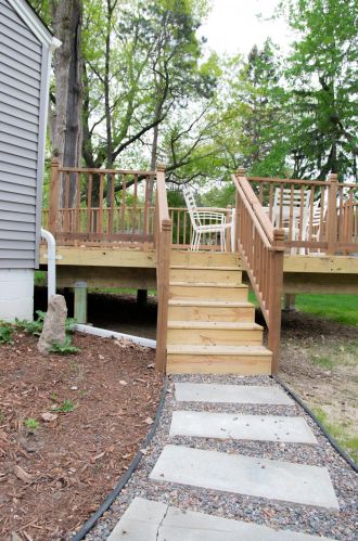 944 7th St, Columbus MN  55025 exterior