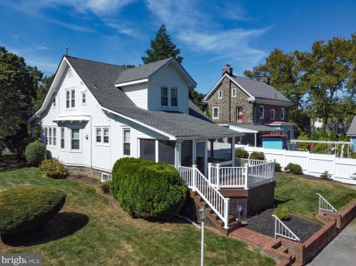 602 Foulk Rd, Wilmington, DE 19803-3741